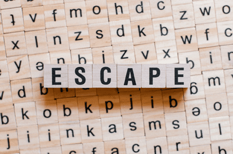 Escape Room Tips