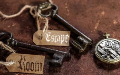 6 Reasons To Play A Reno-Sparks Escape Room