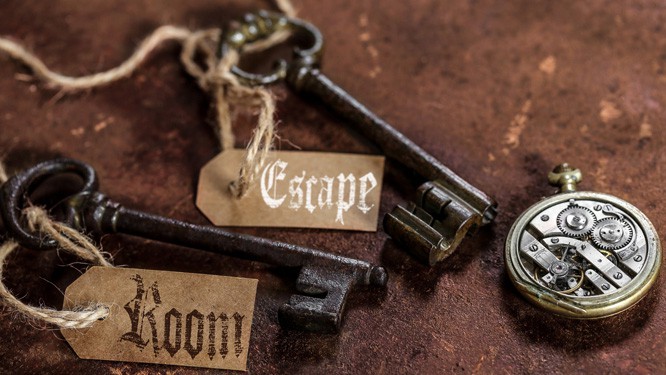 6 Reasons To Play A Reno-Sparks Escape Room