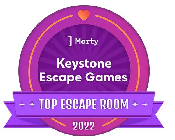 1 Review site for Best Escape Rooms/Games/Immersive Experiences