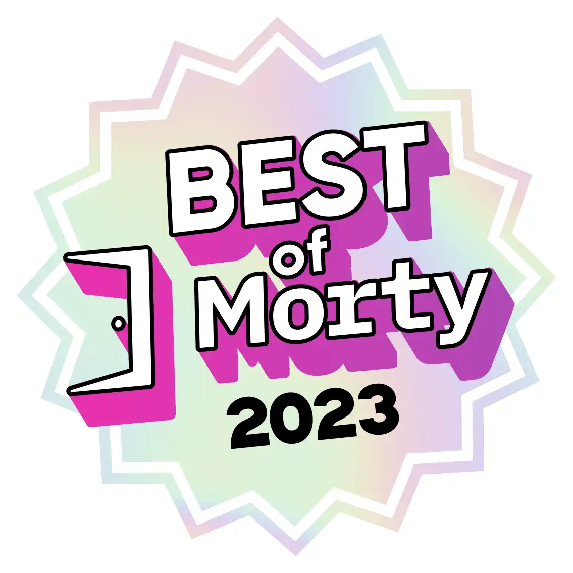 Best of Morty 2023