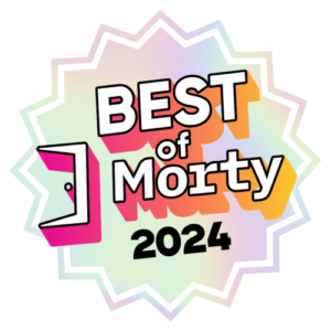 Best of Morty 2023